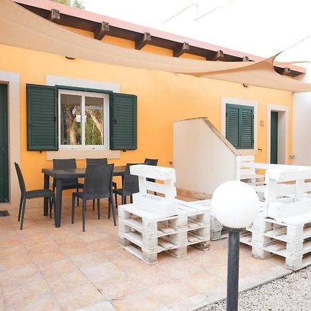 Keys Of Sicily - Bungalows Sul Mare مارينا موديكا المظهر الخارجي الصورة