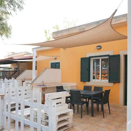 Keys Of Sicily - Bungalows Sul Mare مارينا موديكا المظهر الخارجي الصورة