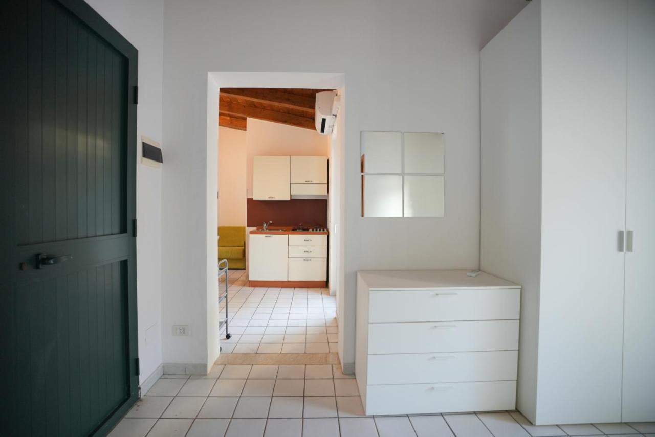 Keys Of Sicily - Bungalows Sul Mare مارينا موديكا المظهر الخارجي الصورة