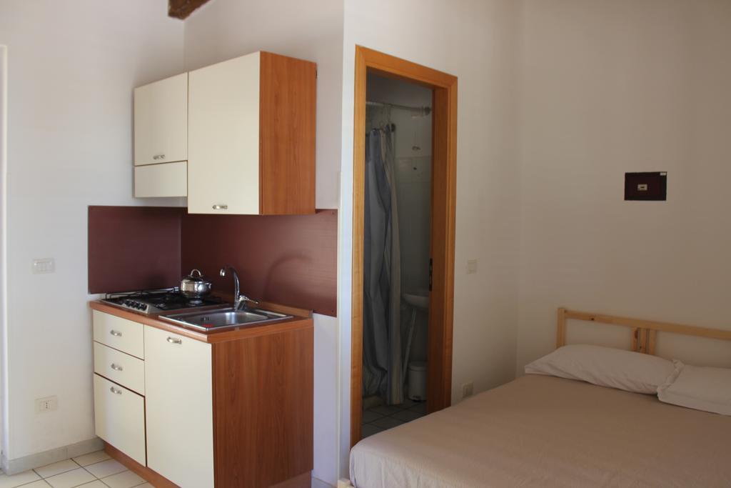Keys Of Sicily - Bungalows Sul Mare مارينا موديكا المظهر الخارجي الصورة