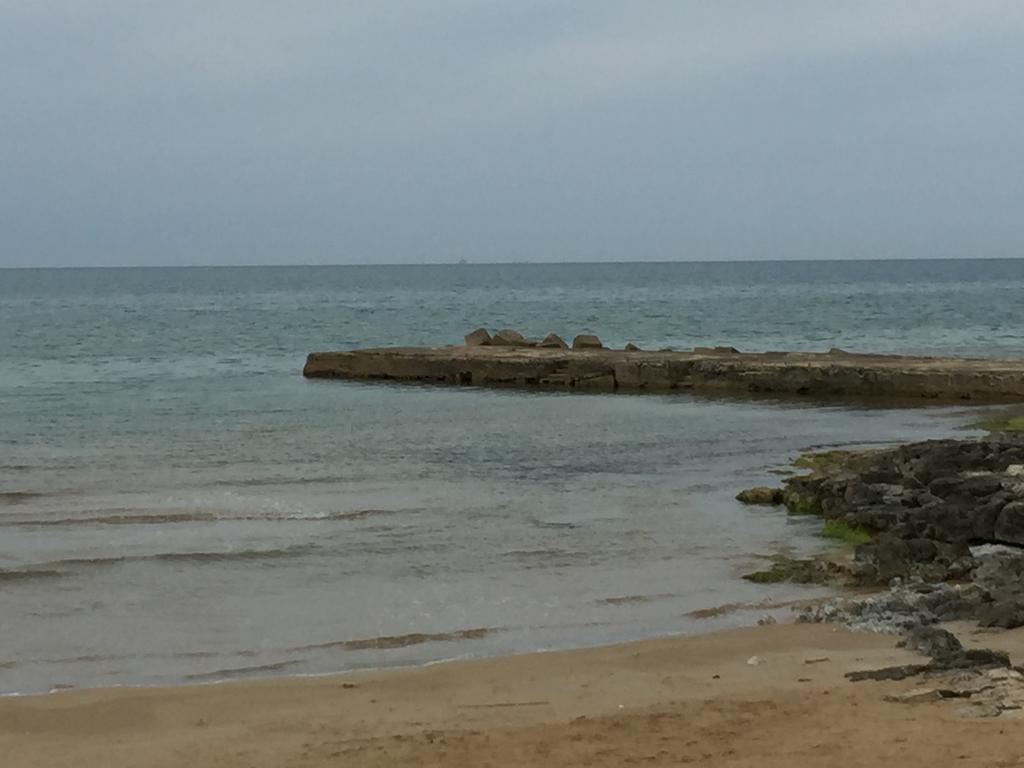 Keys Of Sicily - Bungalows Sul Mare مارينا موديكا المظهر الخارجي الصورة